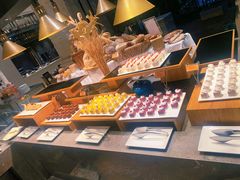 -太湖饭店玉兰厅(自助餐厅)