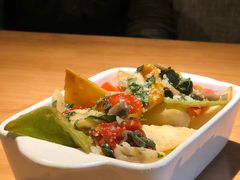 -新贝乐意大利餐厅(苏州中心店)