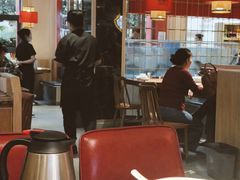 大堂-辣得叫湘菜(四明店)