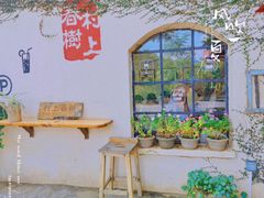 -村上春树