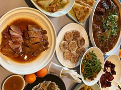 -静之湖湖畔餐厅