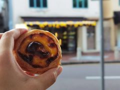 -安德鲁饼店(总店)