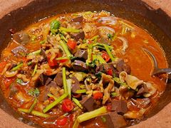 -合品记·湖南私房菜&小龙虾(霄云路店)