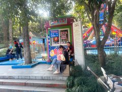 -杭州少年儿童公园