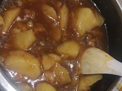 -蒙艾里民族传统菜蒙餐