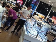 -85度C(深圳佳宁娜店)