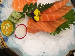 -昱匠·日本料理(金融街店)