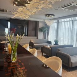 -美健盛世·美容SPA连锁