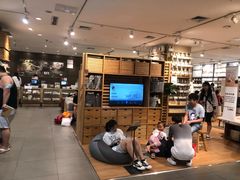 -MUJI无印良品(西湖银泰城店)