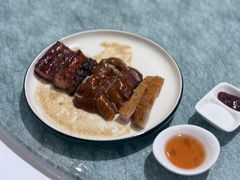 -花城苑广府菜(侨鑫店)