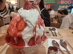 -怪物的冰与火(天虹商场中山路店)