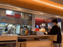 -乐凯撒披萨(中心书城店)