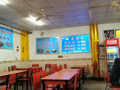 大堂-玲玲涮牛肚(土门坊店)