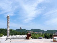 -六鼎山文化旅游区