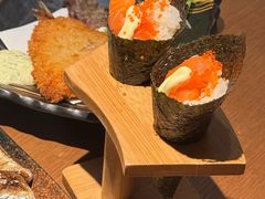 -水之惠鲜鱼料理(王府大街店)