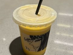 -25#COFFEE(古地石店)