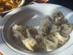 -福茂源横山铁锅羊肉(牡丹园店)