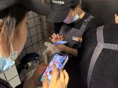 -放哈·甜醅子奶茶创造者(正宁路店)