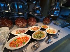 -杭州钱江新城万怡酒店-西餐厅