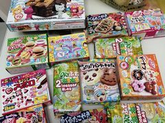 -紫荆城食品交易中心(华强北店)