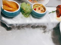 -老头儿油爆虾·1987杭州烟火味(湖滨银泰in77D区店)