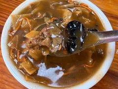 -逍遥镇刘相五胡辣汤豆沫馆(康复中街店)