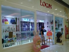 店内商家-银座mall(东直门店)