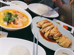 -Asianplus海蓝鸡饭