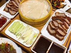 -董立兵烤鸭店(山大路店)