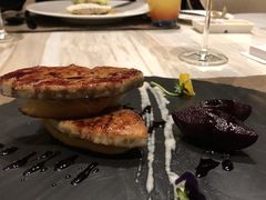 鹅肝-郑州希尔顿酒店·阿米奇意大利餐厅