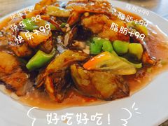 -洪兴砂锅·融合砂锅菜(三站店)