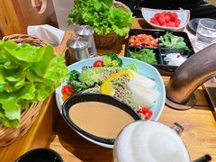 -千寻烧肉(政务区店)