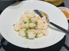 -小厨娘淮扬菜(奥体博览中心奥美店)