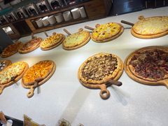 -比格比萨自助(花园路店)