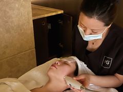 -Love Story爱情故事·养生SPA会所(新侨店)