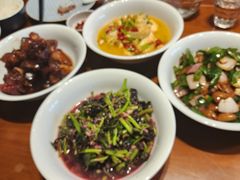 -杨厨的田园饭店(长城路店)