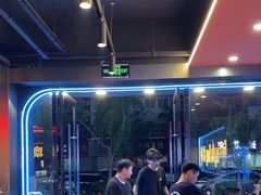 -金陵大勇烧烤·小龙虾·海鲜大咖(竹山路店)