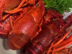 -红小满休闲餐厅(十全街店)