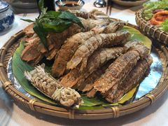 -老房子·1881海鲜餐厅