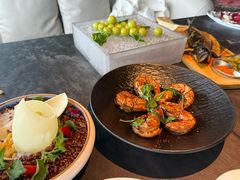 -烛影拾光观景餐厅·创意菜·摄影·小提琴(大唐不夜城店)