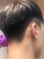 -曼都发型·臻选