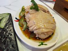 -芽笼芽笼新加坡餐厅(世纪汇店)