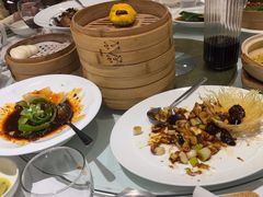 -眉州东坡(清河万象汇店)