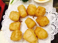 -朴大人炭烤·韩国料理(奥帆中心海尔洲际店)
