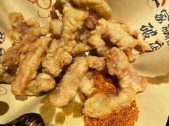 -泥糊破店小酒馆·团建聚餐(南京西路店)