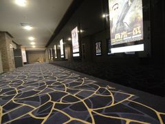 一楼走道-万达影城(银兴菲林店)