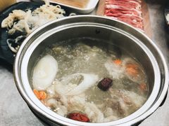 -阿拉佰饭店(西关店)