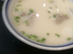 -老牌坊•鲁菜名店•地道济南菜(大观园商埠店)