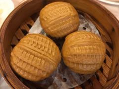 朱古力核桃包-金城大酒店-中餐厅(汾江中路店)