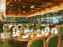 大堂-悦百味·品质川菜(橄榄郡店)